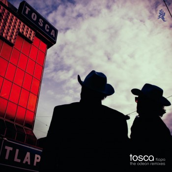 tosca.tlapa album cover