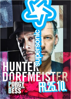 hunter dorfmeister