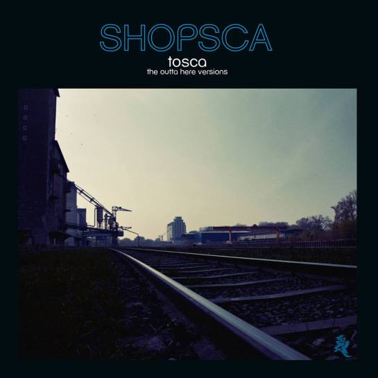 shopska cover