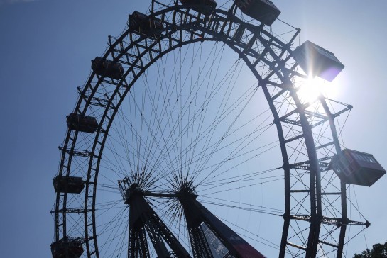 wheel
