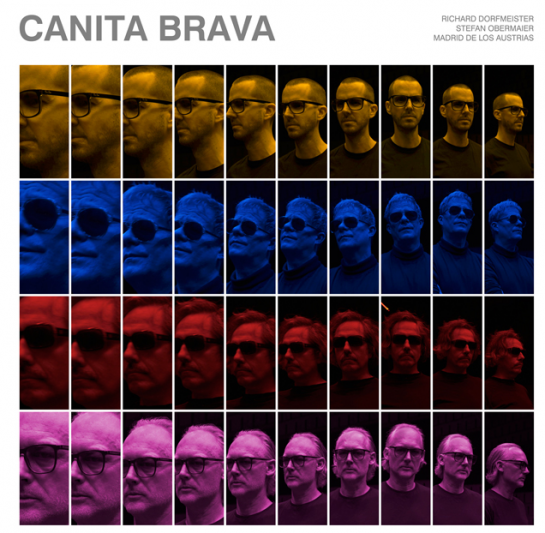 CANITA net #1